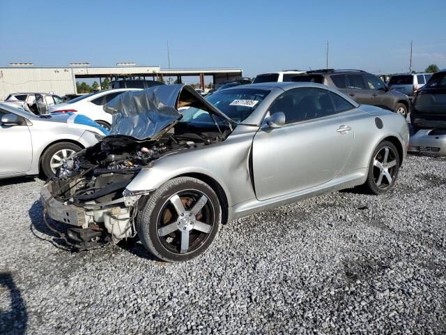 Lexus SC