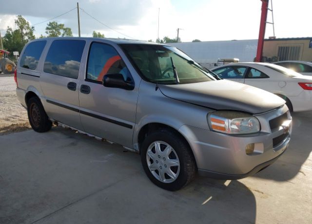 Chevrolet Uplander