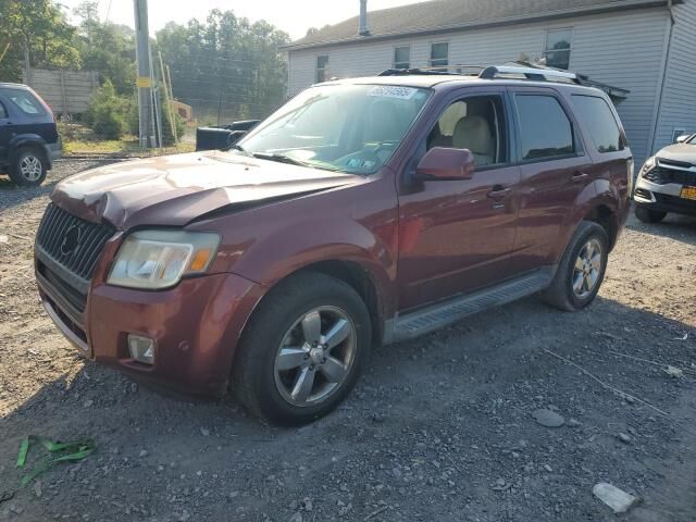Mercury Mariner