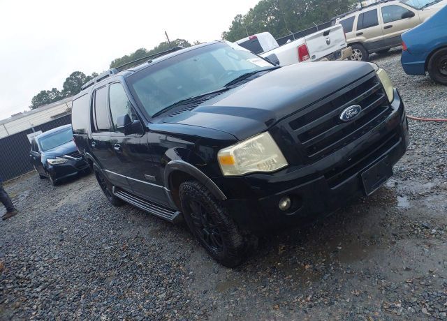 Ford Expedition MAX
