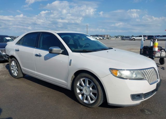 Lincoln MKZ