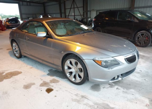 BMW 650i