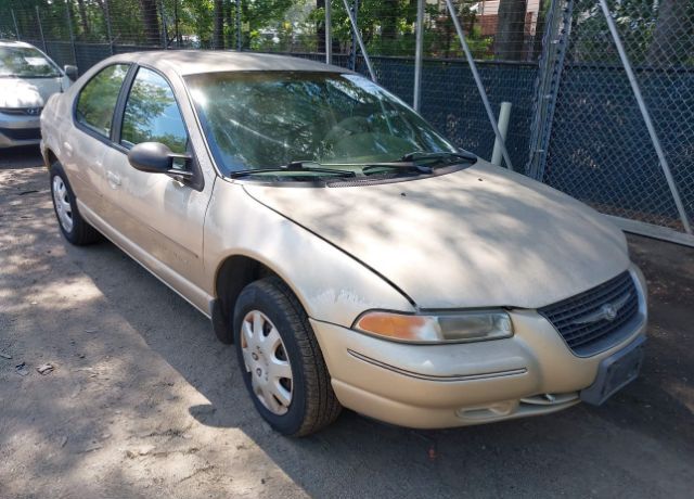 Chrysler Cirrus