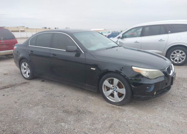 BMW 525xi