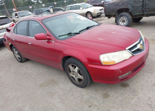 Acura TL