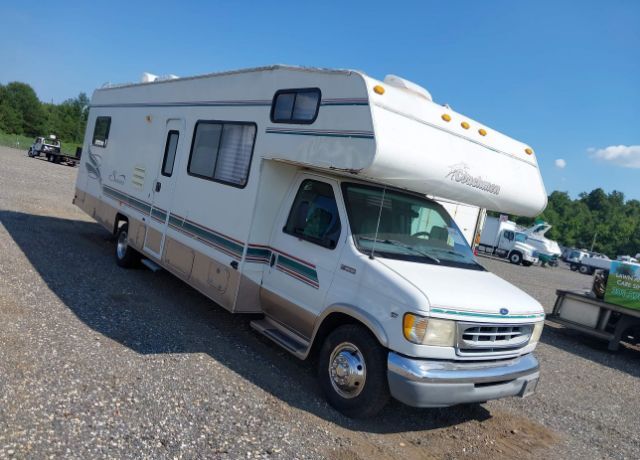 Ford E-450