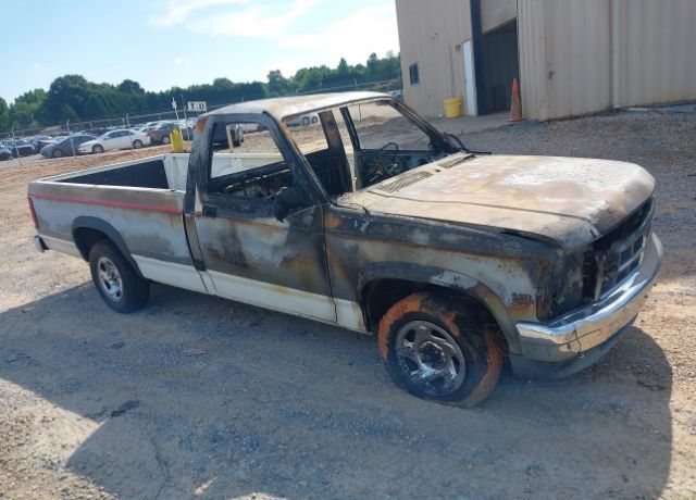 Dodge Dakota
