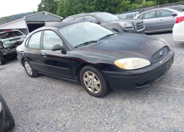 Ford Taurus
