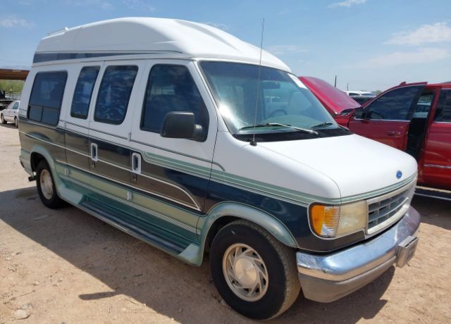 Ford E-150