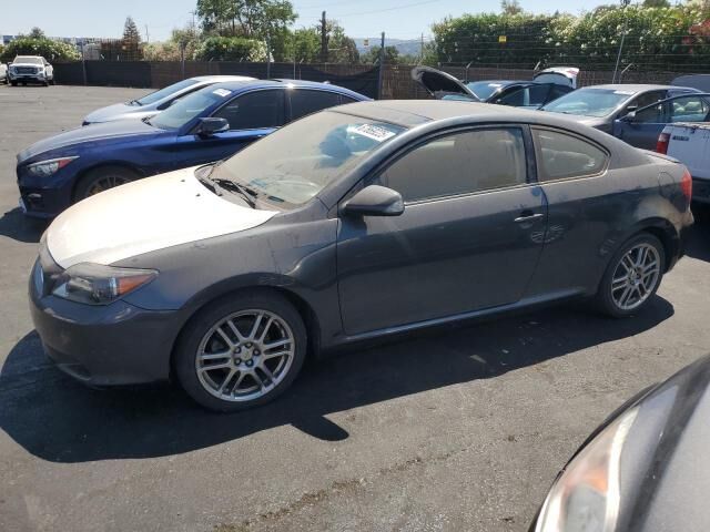Toyota SCION tC