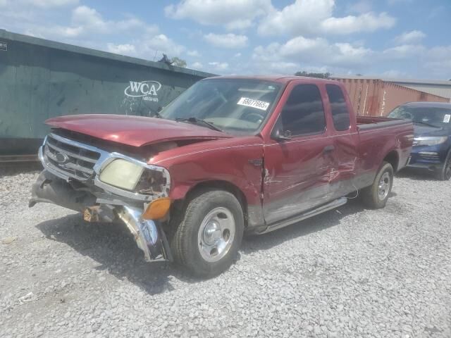 Ford F-150 Heritage