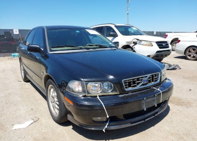 Volvo S40