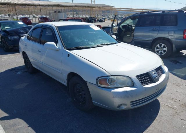Nissan Sentra