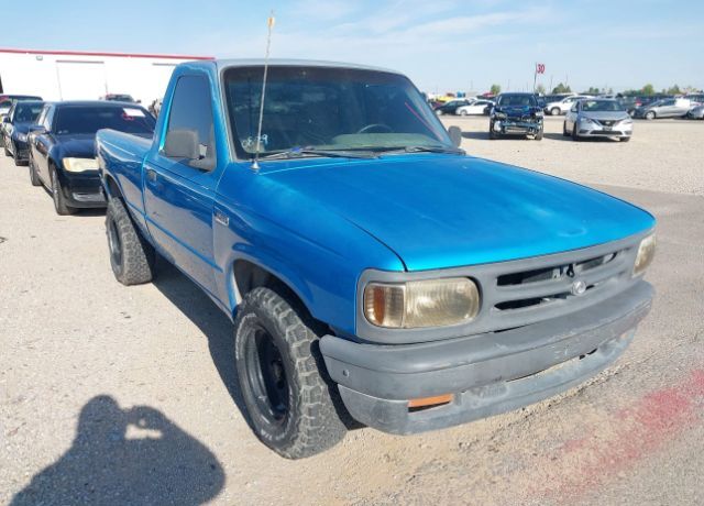 Mazda B-Series