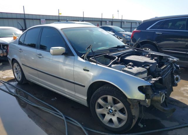 BMW 325i