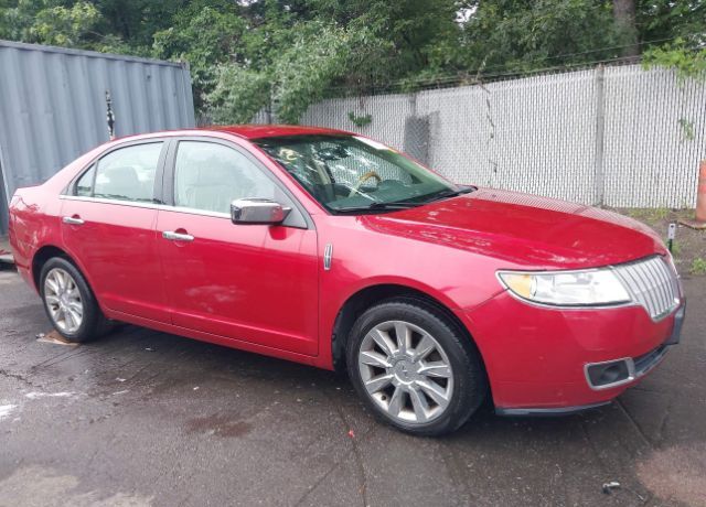 Lincoln MKZ
