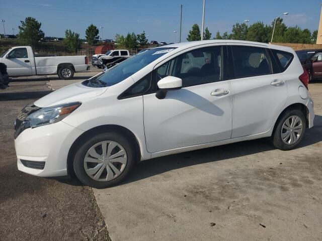 Nissan Versa Note