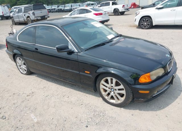BMW 330Ci