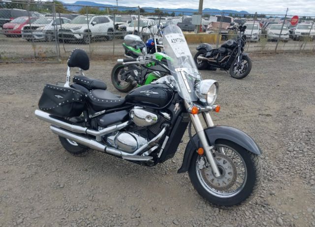 Suzuki VL800/VL800C/VL800T