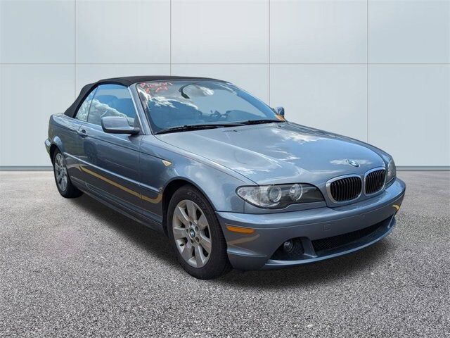 BMW 325Ci