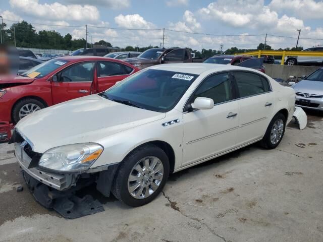 Buick Lucerne