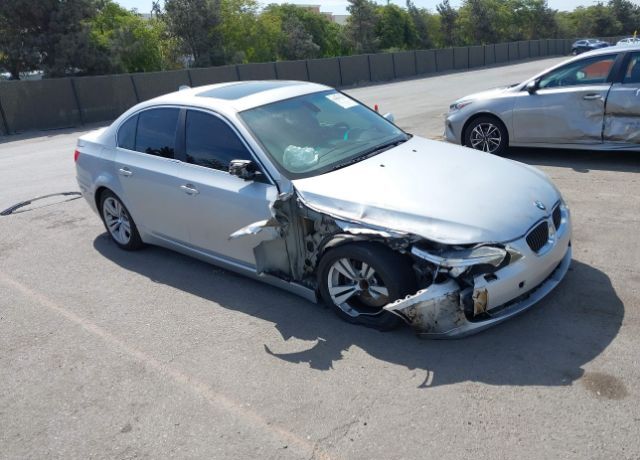 BMW 528i