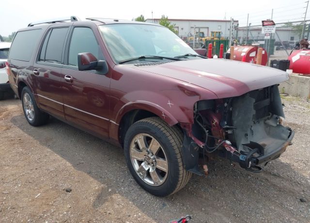 Ford Expedition