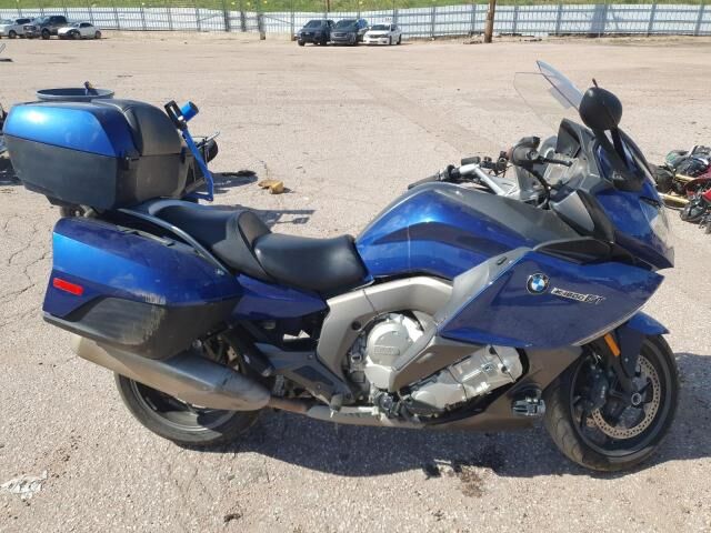 BMW K 1600 GT