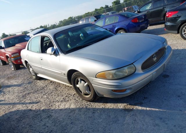 Buick LeSabre