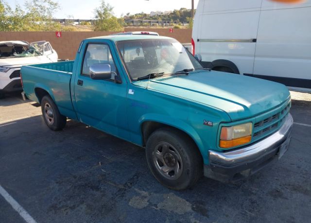 Dodge Dakota