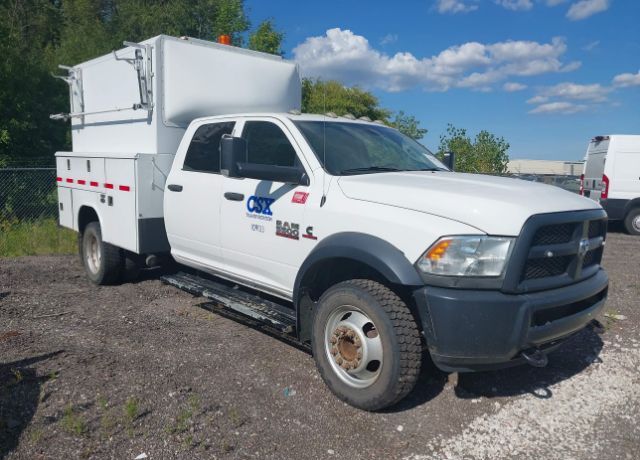 RAM 5500
