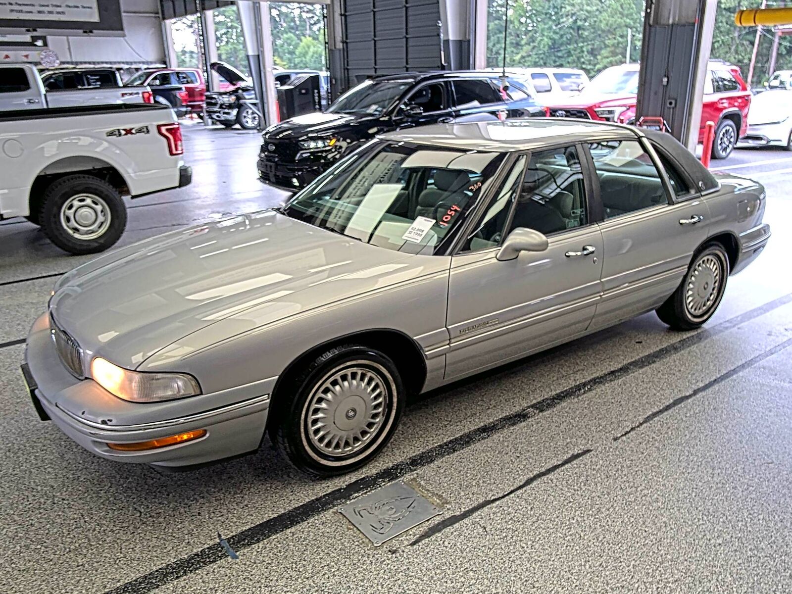 Buick LeSabre