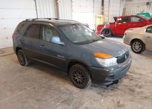Buick Rendezvous