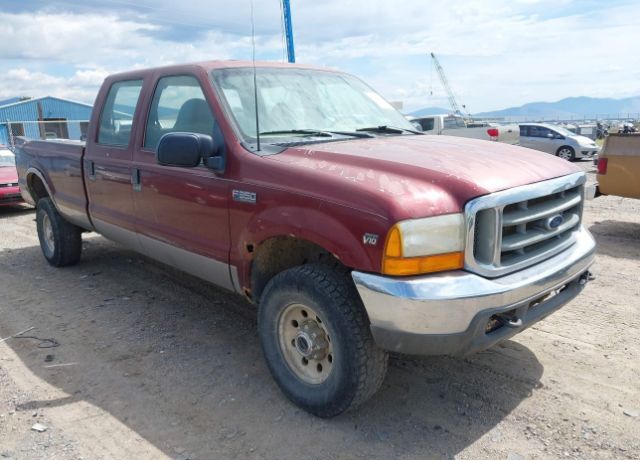 Ford F-350