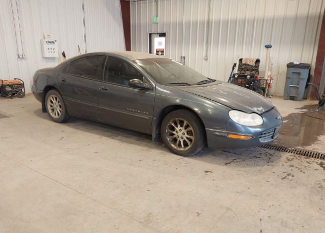 Chrysler LHS
