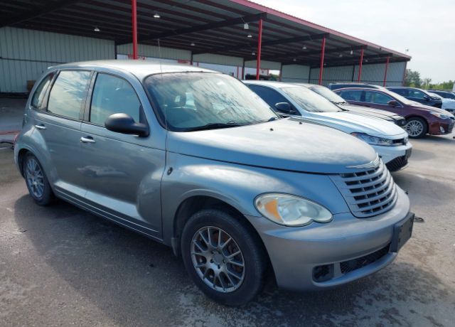 Chrysler PT Cruiser