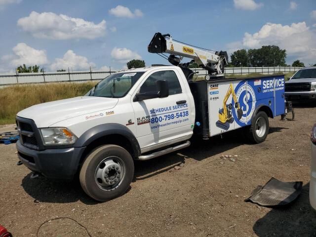 RAM 5500