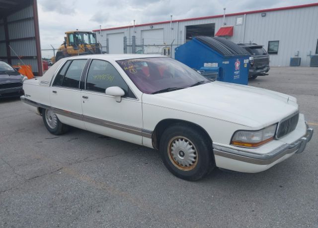 Buick Roadmaster