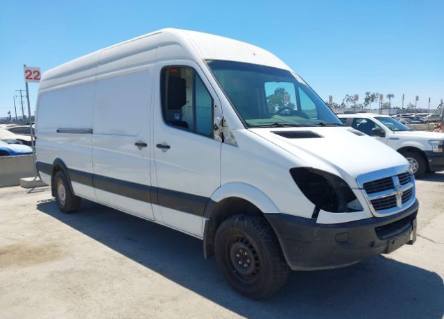 Dodge Sprinter