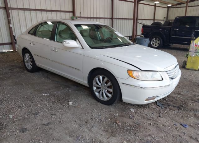 Hyundai Azera
