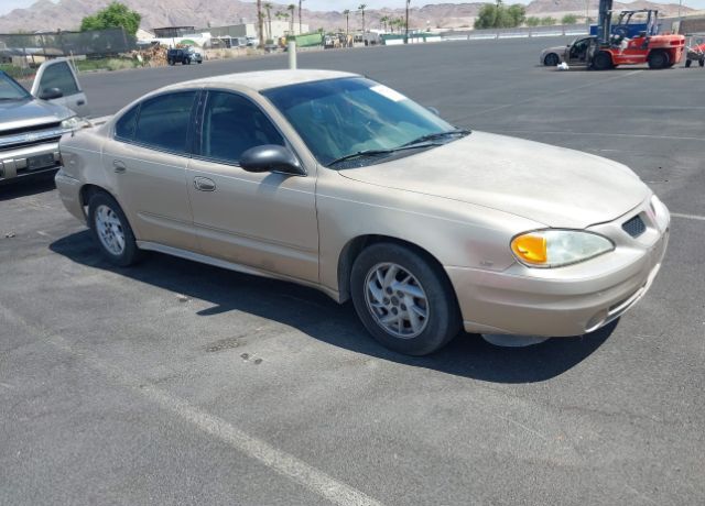 Pontiac Grand AM