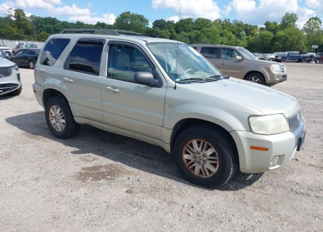 Mercury Mariner