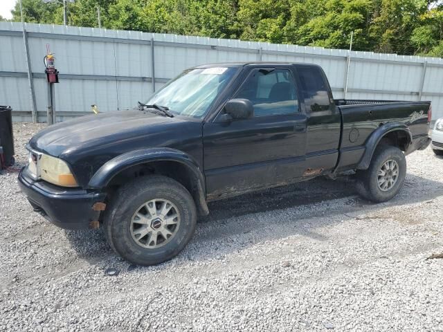 GMC Sonoma