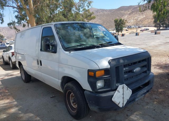 Ford E-150