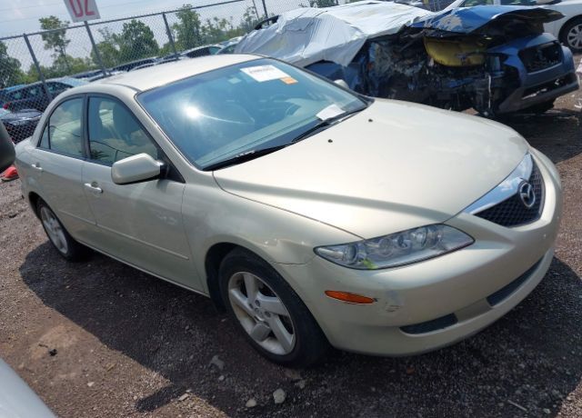 Mazda Mazda6