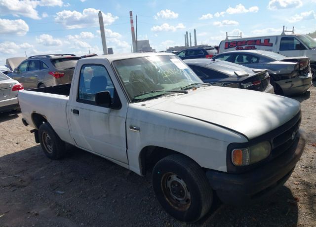 Mazda B-Series