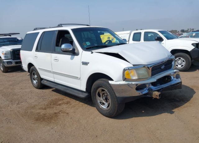Ford Expedition
