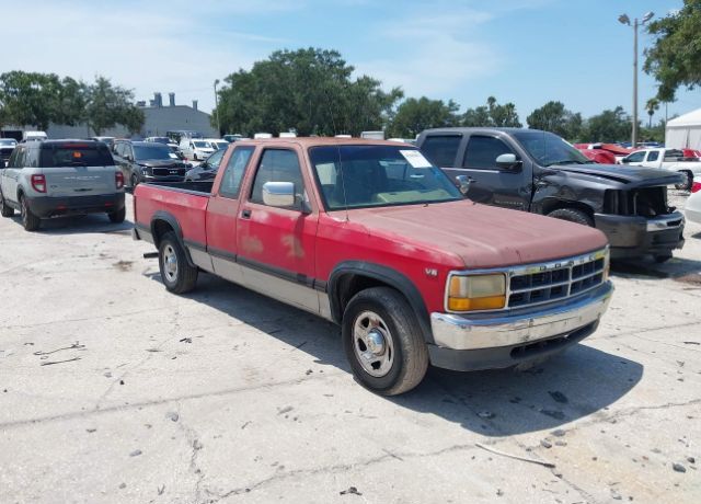 Dodge Dakota