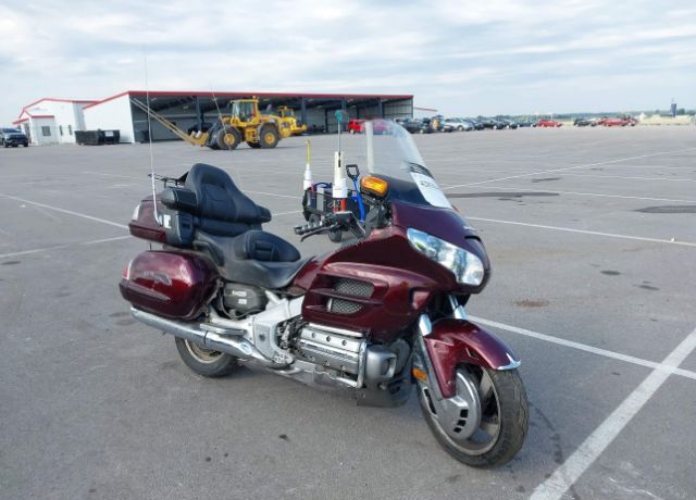 Honda GL1800