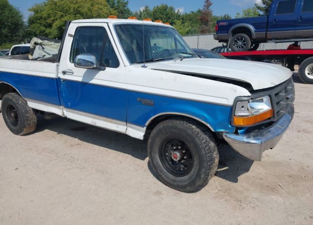 Ford F-250